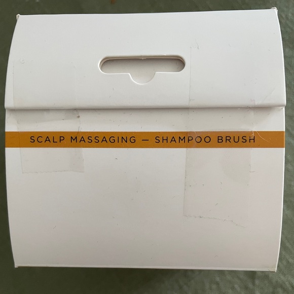 StyleCraft Massage Brush - Picture 5 of 5